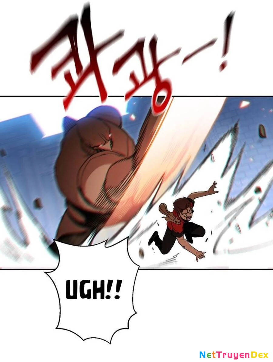 Tái Thiết Hầm Ngục Chapter 17 - Next Chapter 18