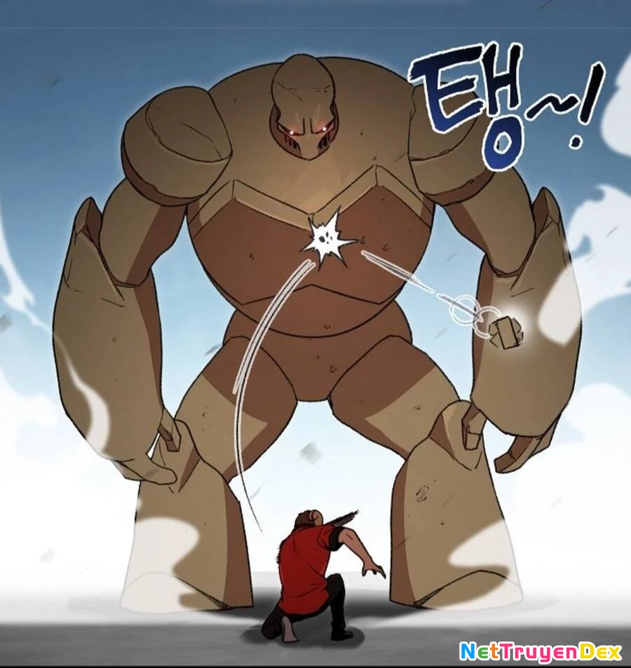 Tái Thiết Hầm Ngục Chapter 17 - Next Chapter 18