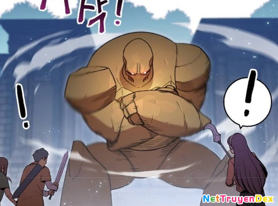 Tái Thiết Hầm Ngục Chapter 17 - Next Chapter 18