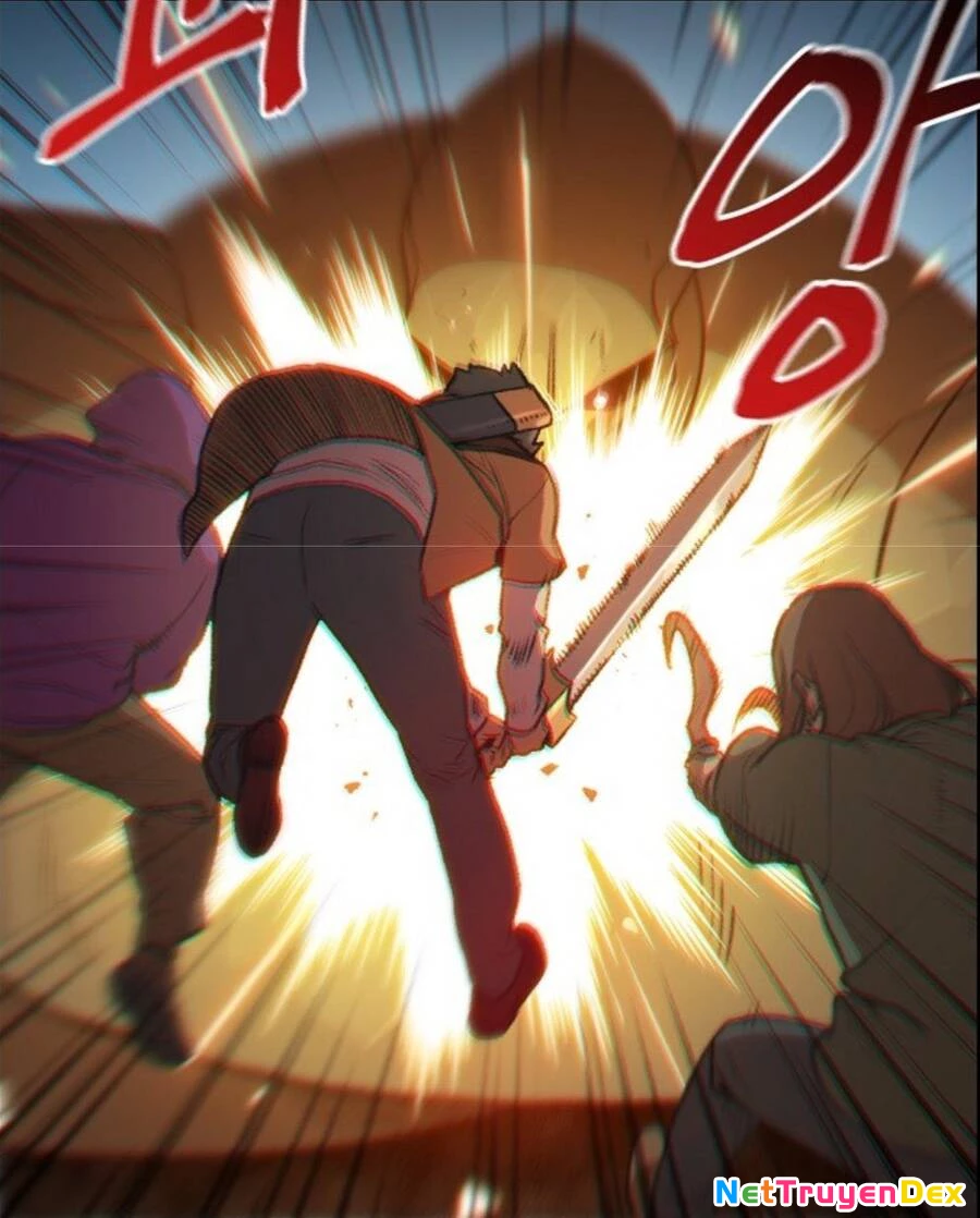 Tái Thiết Hầm Ngục Chapter 17 - Next Chapter 18