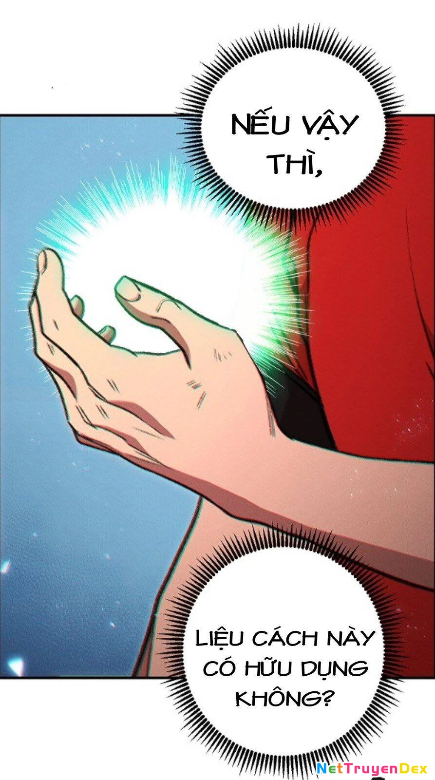 Tái Thiết Hầm Ngục Chapter 17 - Next Chapter 18