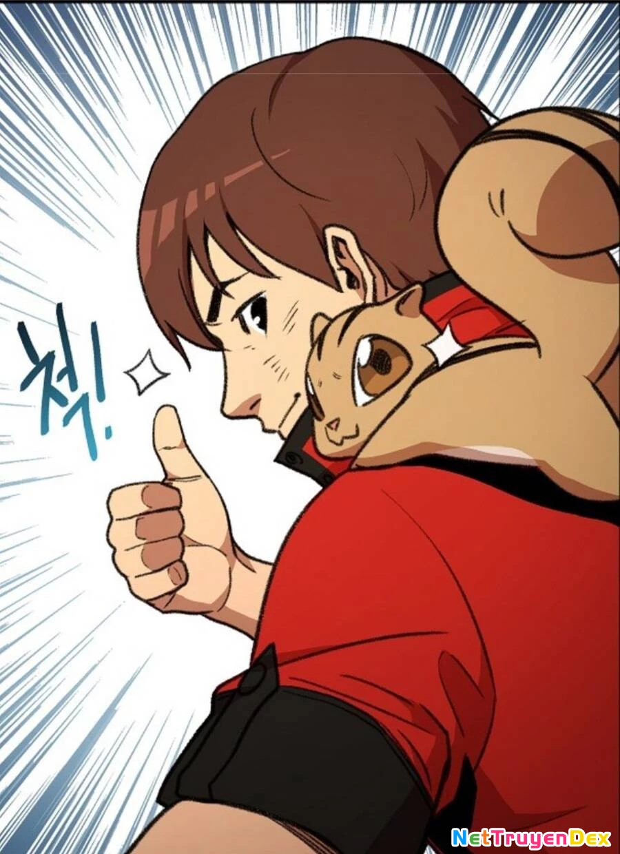 Tái Thiết Hầm Ngục Chapter 17 - Next Chapter 18