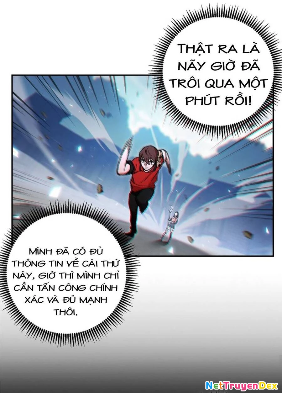 Tái Thiết Hầm Ngục Chapter 17 - Next Chapter 18