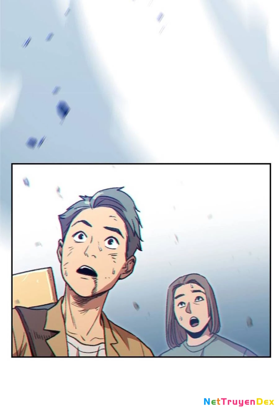 Tái Thiết Hầm Ngục Chapter 17 - Next Chapter 18