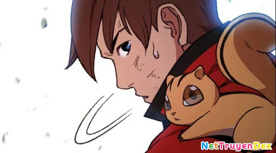 Tái Thiết Hầm Ngục Chapter 17 - Next Chapter 18