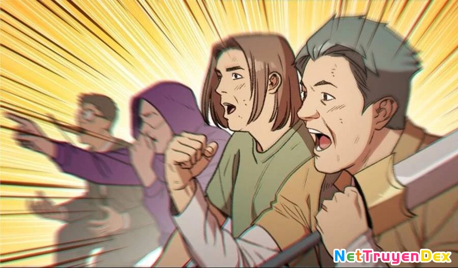 Tái Thiết Hầm Ngục Chapter 17 - Next Chapter 18