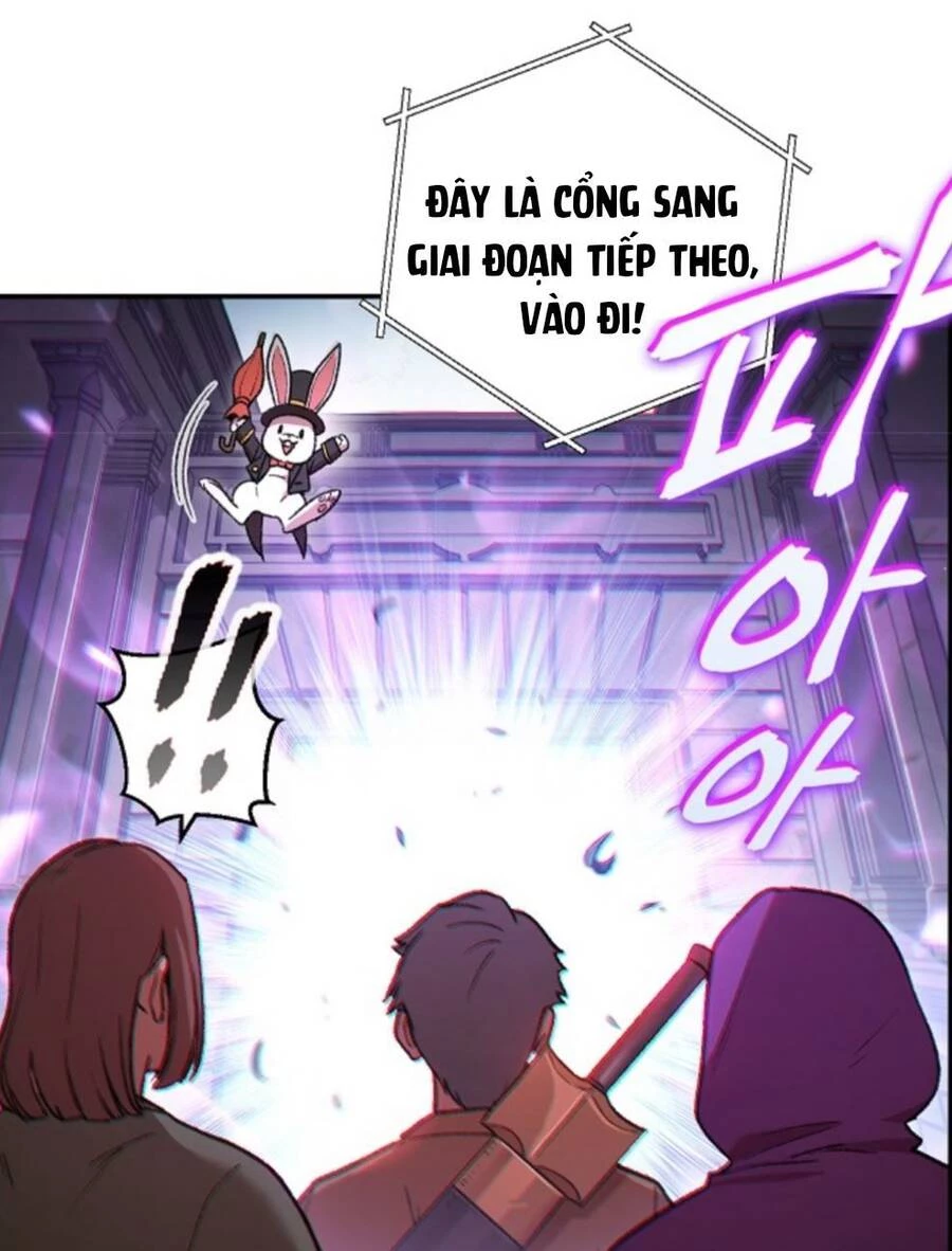 Tái Thiết Hầm Ngục Chapter 18 - Next Chapter 19