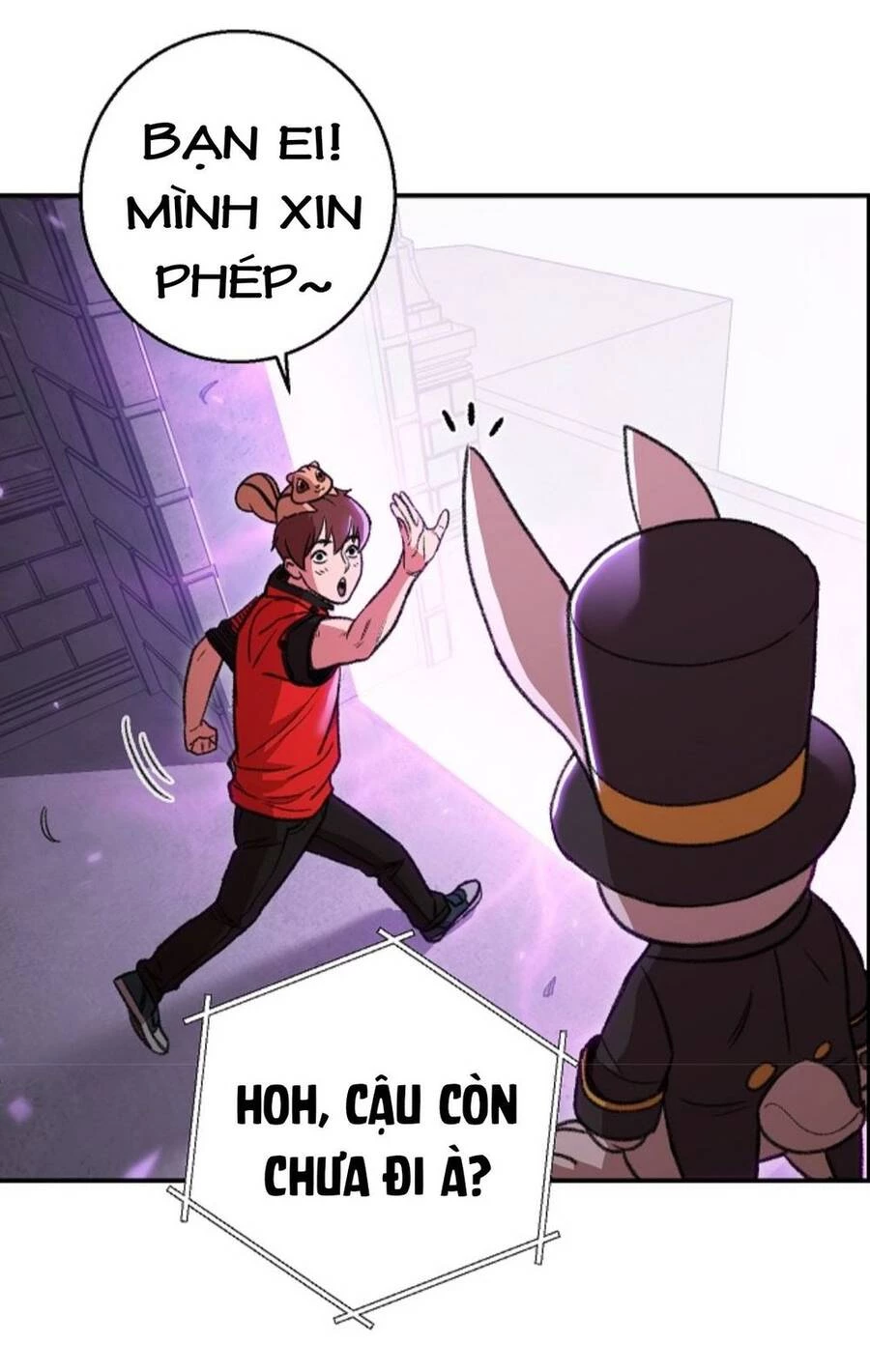 Tái Thiết Hầm Ngục Chapter 18 - Next Chapter 19