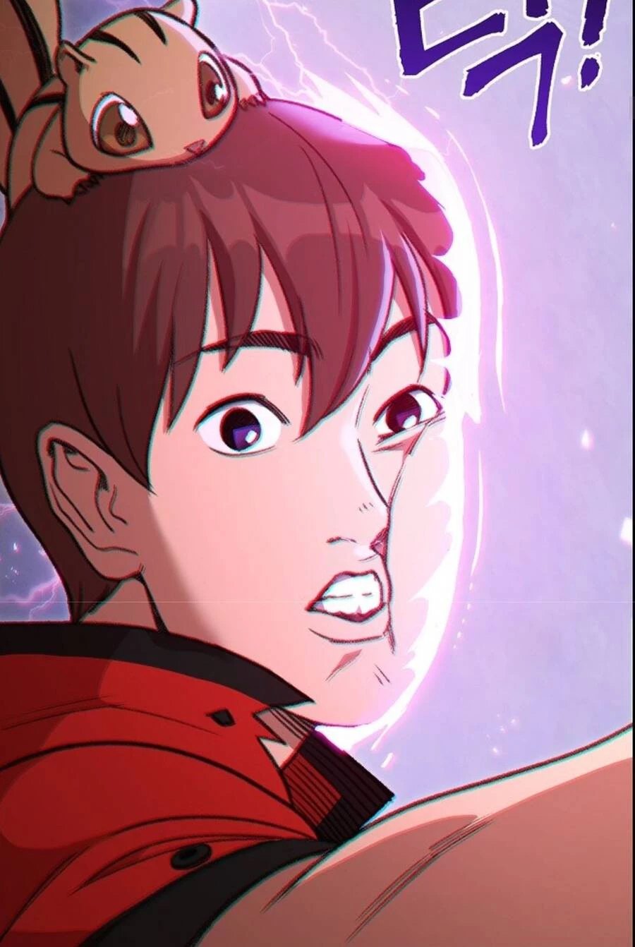 Tái Thiết Hầm Ngục Chapter 18 - Next Chapter 19