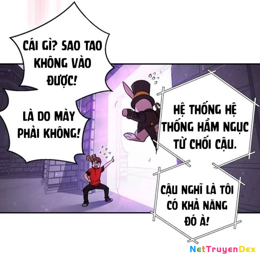 Tái Thiết Hầm Ngục Chapter 18 - Next Chapter 19