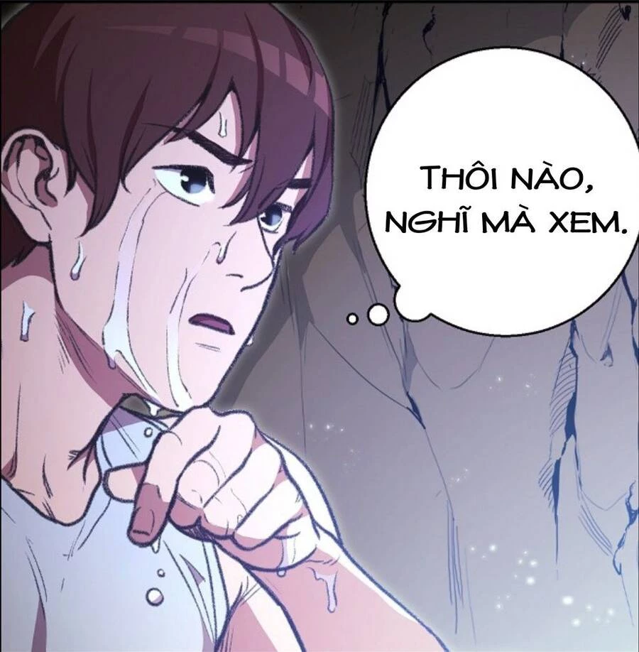 Tái Thiết Hầm Ngục Chapter 18 - Next Chapter 19