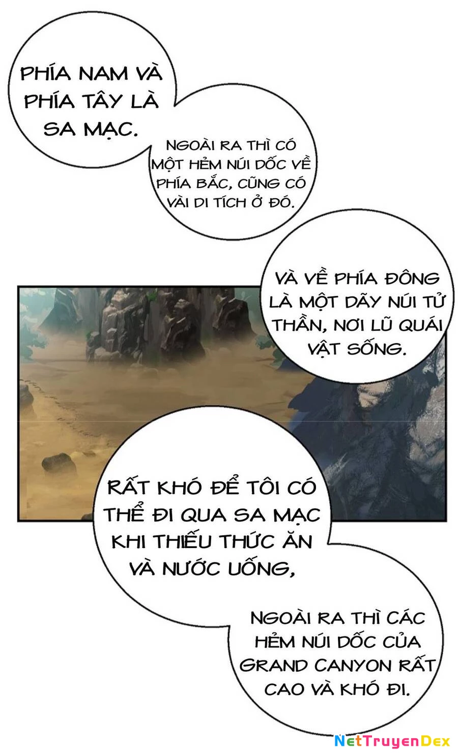 Tái Thiết Hầm Ngục Chapter 18 - Next Chapter 19