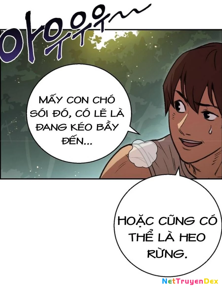 Tái Thiết Hầm Ngục Chapter 18 - Next Chapter 19