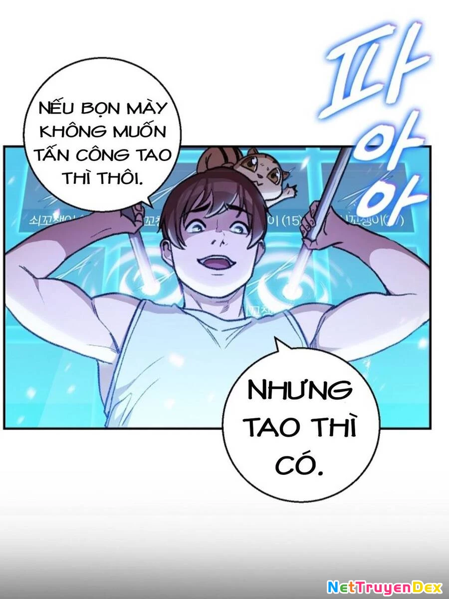 Tái Thiết Hầm Ngục Chapter 18 - Next Chapter 19