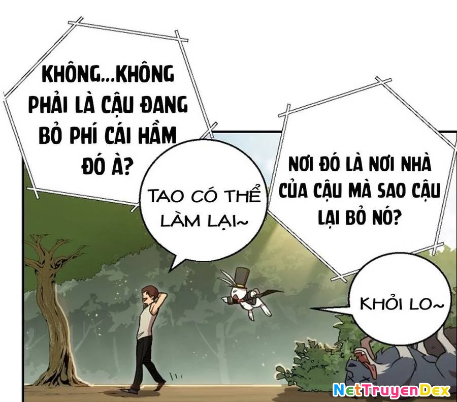 Tái Thiết Hầm Ngục Chapter 18 - Next Chapter 19