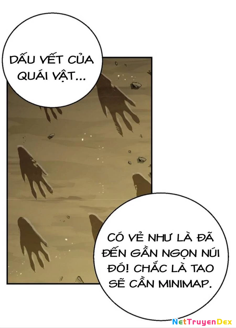 Tái Thiết Hầm Ngục Chapter 18 - Next Chapter 19
