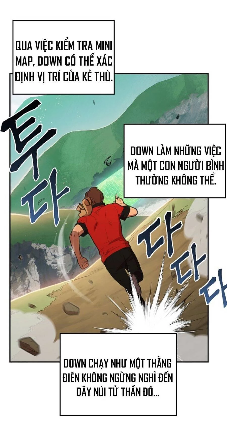 Tái Thiết Hầm Ngục Chapter 18 - Next Chapter 19