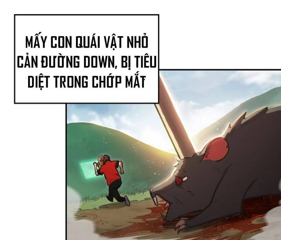 Tái Thiết Hầm Ngục Chapter 18 - Next Chapter 19