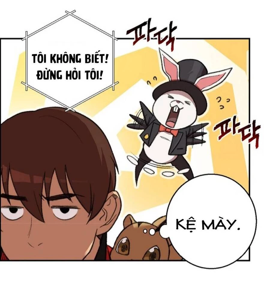 Tái Thiết Hầm Ngục Chapter 18 - Next Chapter 19