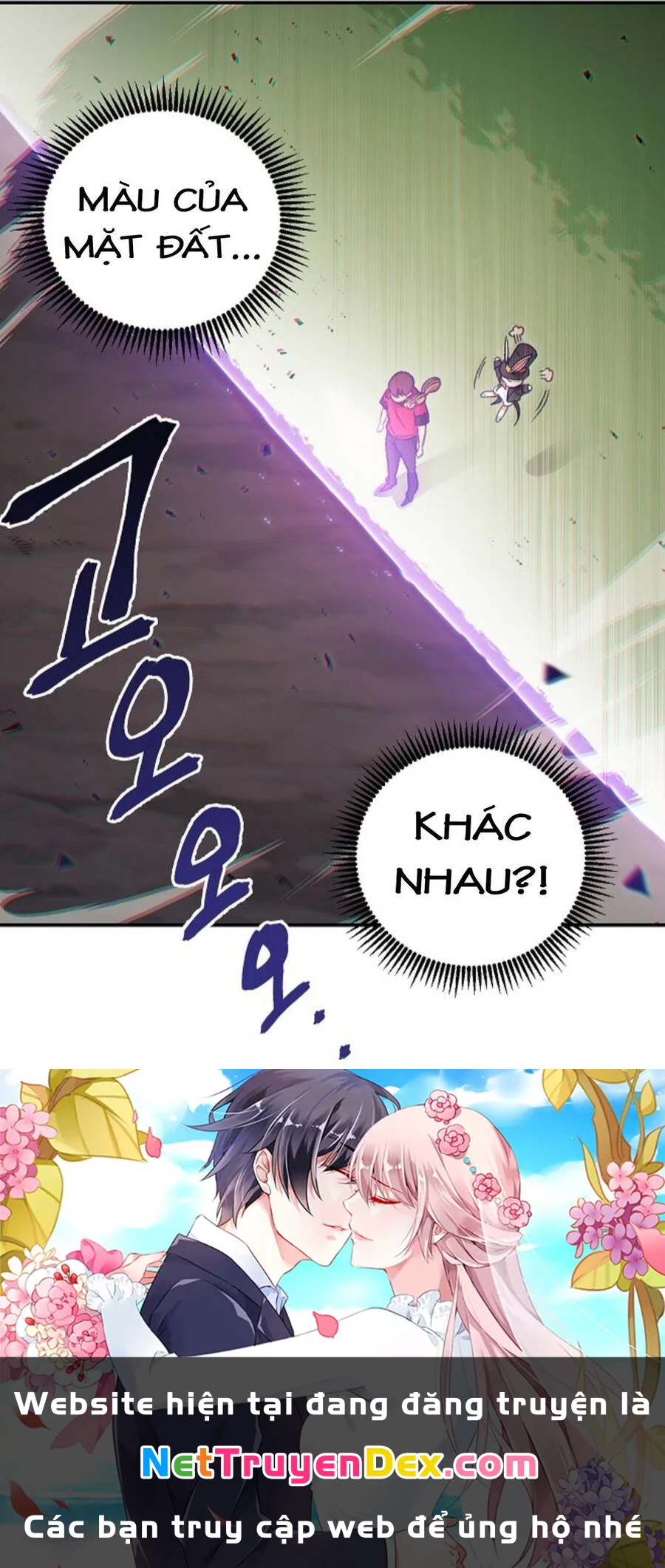 Tái Thiết Hầm Ngục Chapter 18 - Next Chapter 19