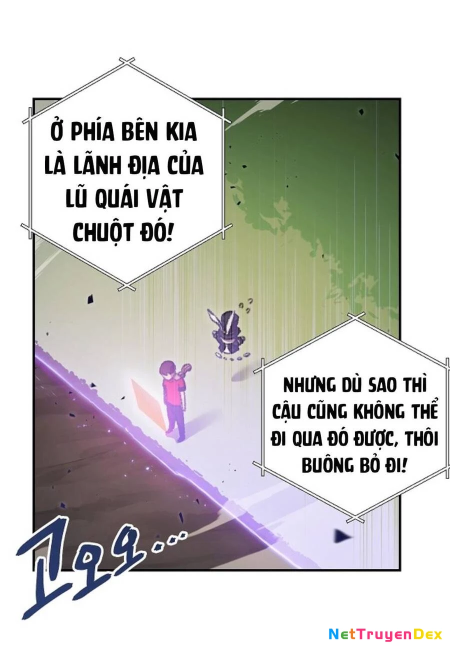 Tái Thiết Hầm Ngục Chapter 19 - Next Chapter 20