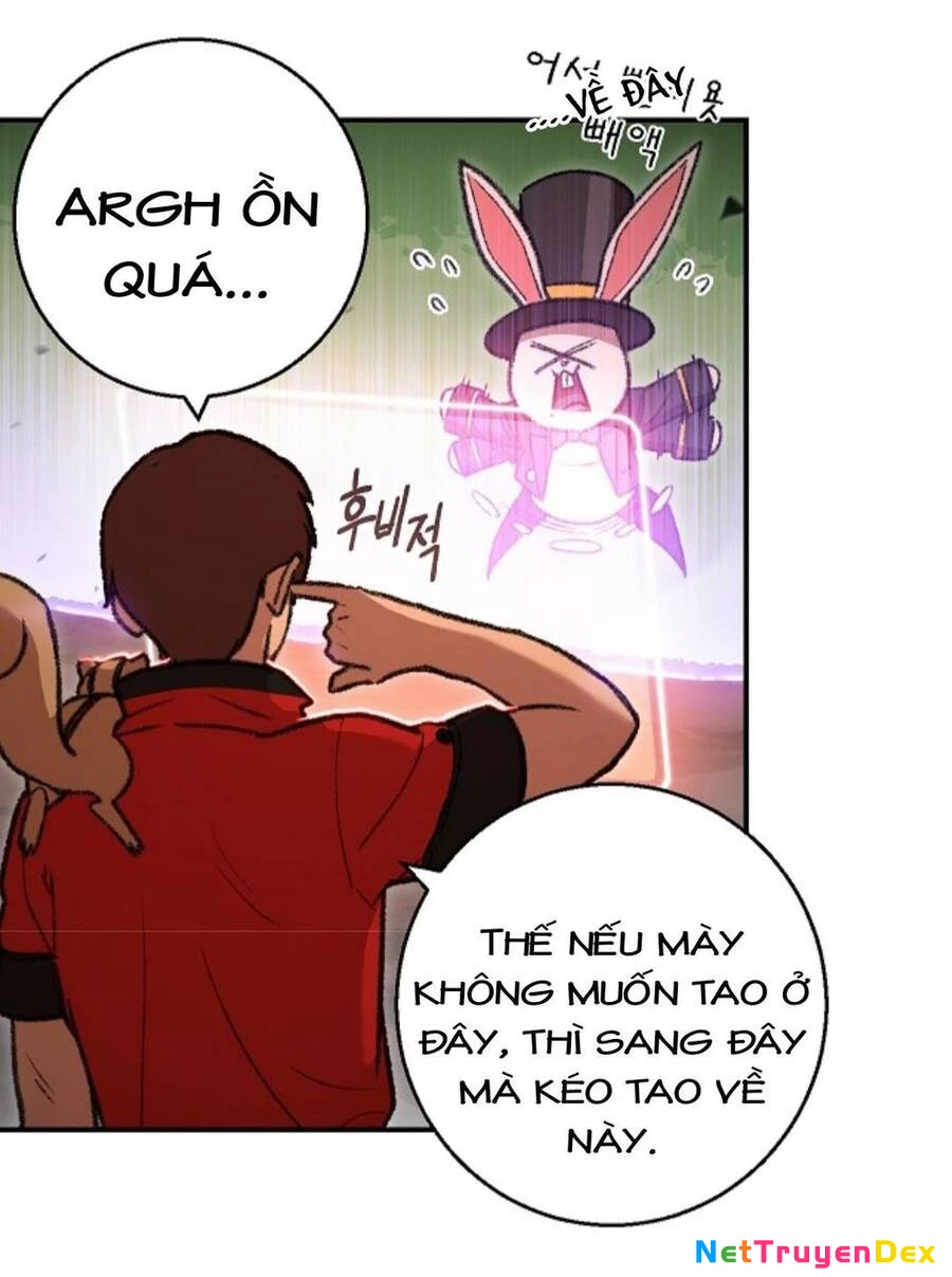 Tái Thiết Hầm Ngục Chapter 19 - Next Chapter 20