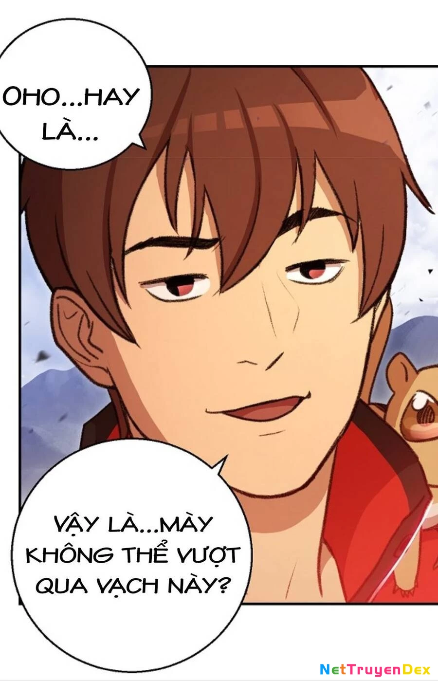 Tái Thiết Hầm Ngục Chapter 19 - Next Chapter 20