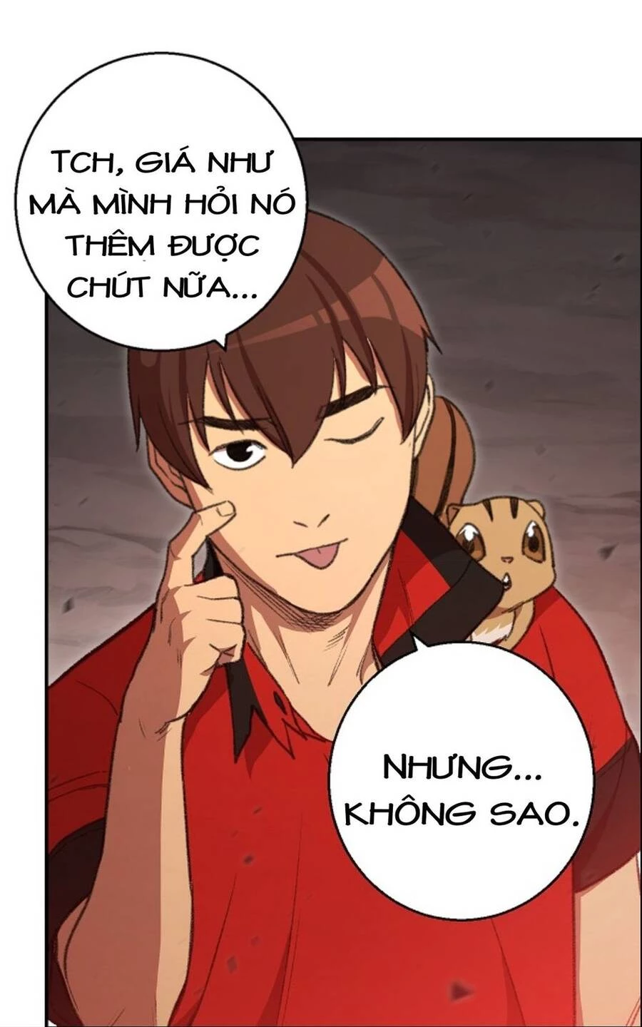 Tái Thiết Hầm Ngục Chapter 19 - Next Chapter 20