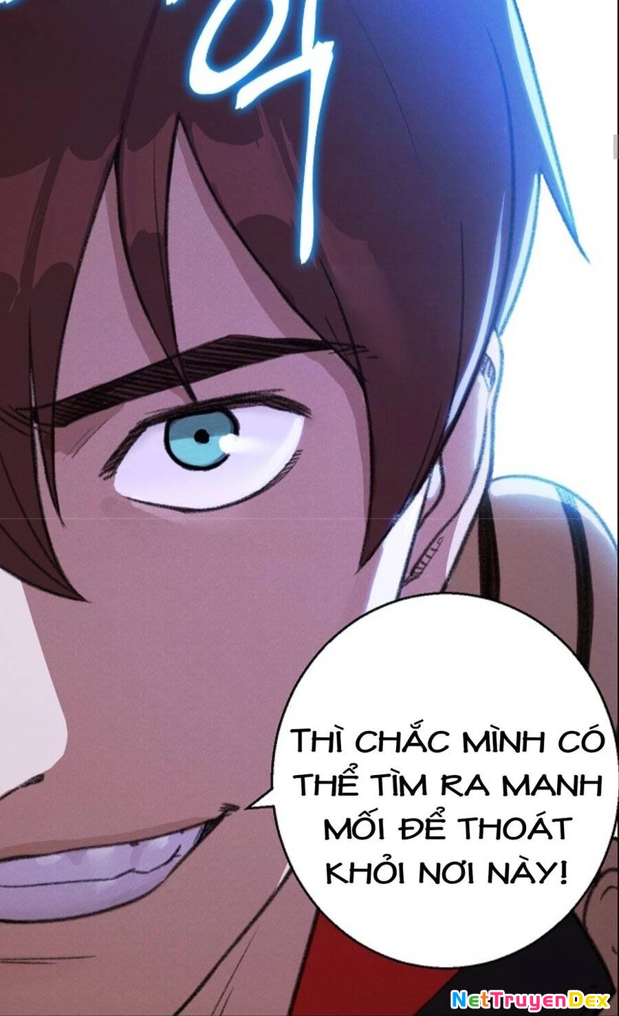 Tái Thiết Hầm Ngục Chapter 19 - Next Chapter 20