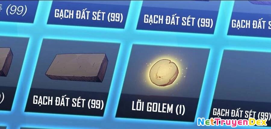 Tái Thiết Hầm Ngục Chapter 19 - Next Chapter 20