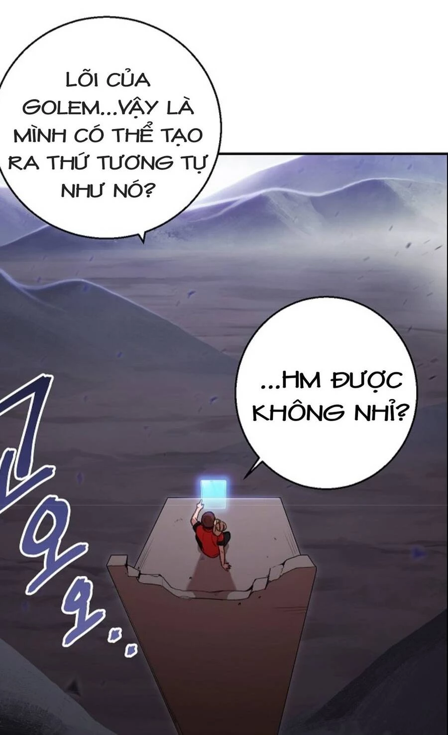 Tái Thiết Hầm Ngục Chapter 19 - Next Chapter 20