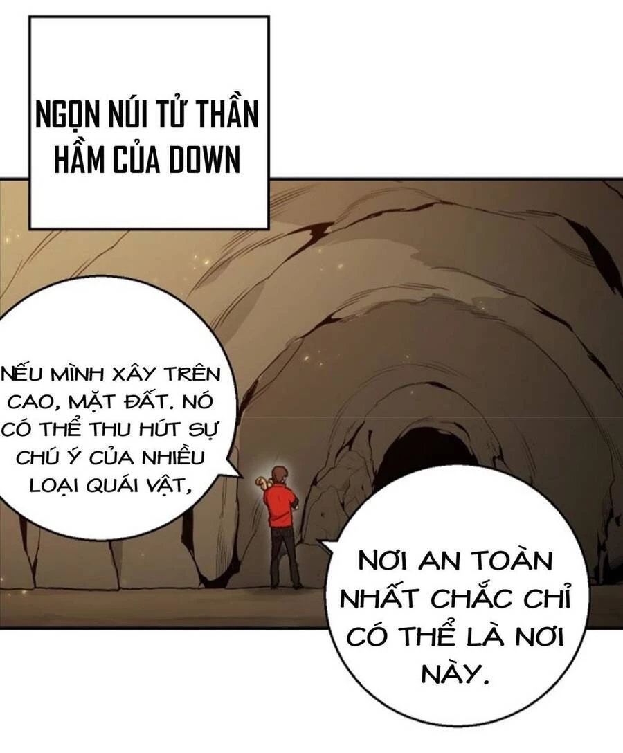 Tái Thiết Hầm Ngục Chapter 19 - Next Chapter 20
