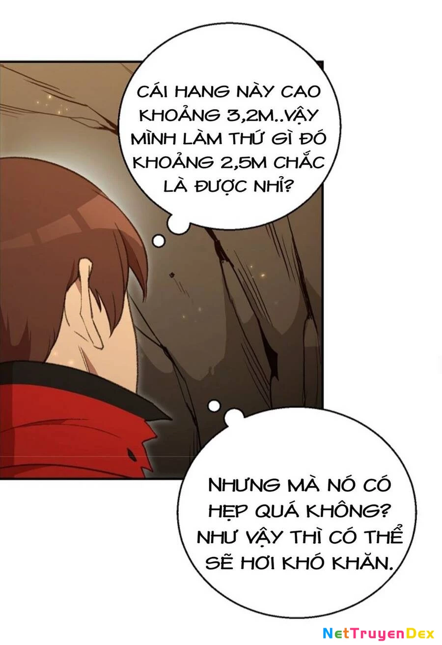 Tái Thiết Hầm Ngục Chapter 19 - Next Chapter 20