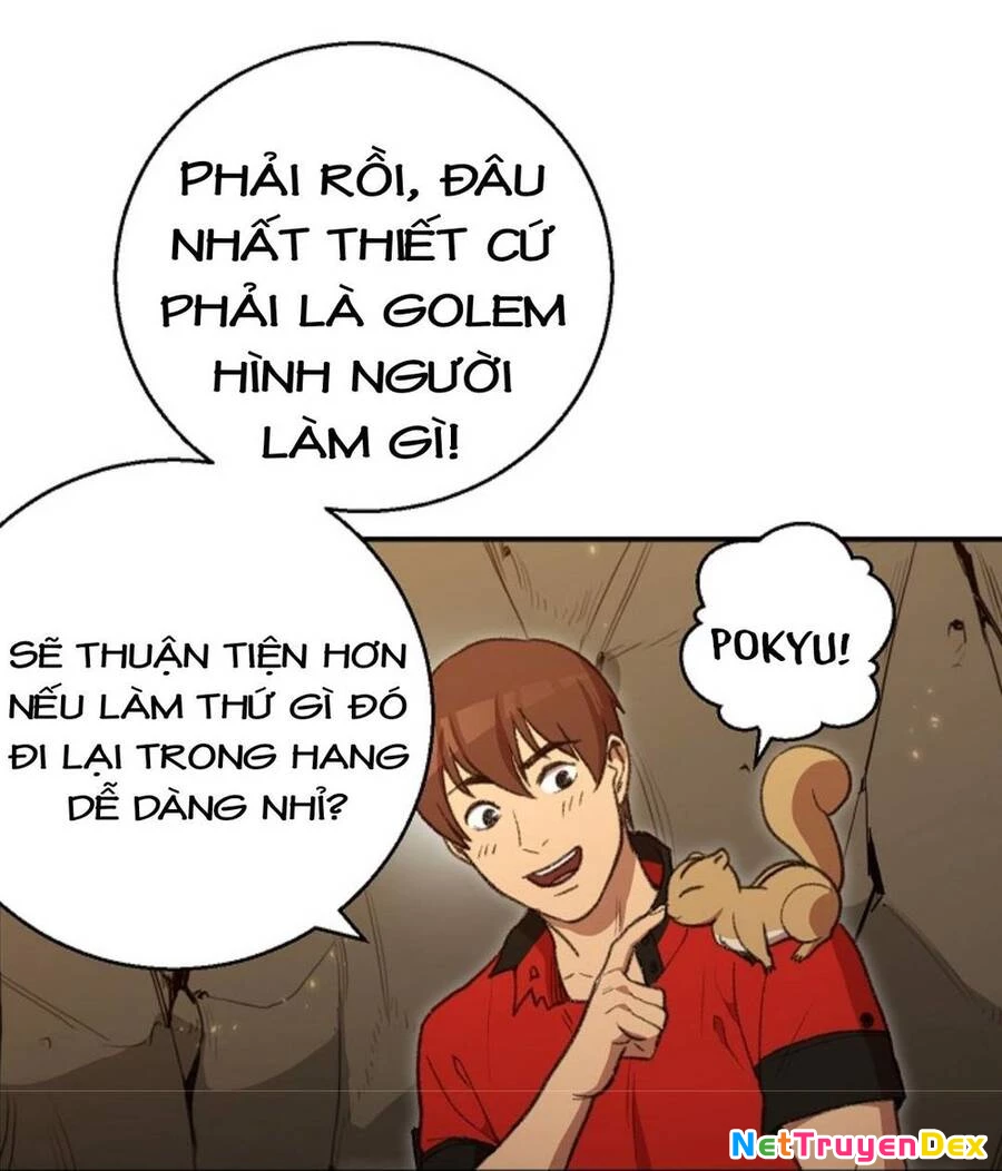 Tái Thiết Hầm Ngục Chapter 19 - Next Chapter 20