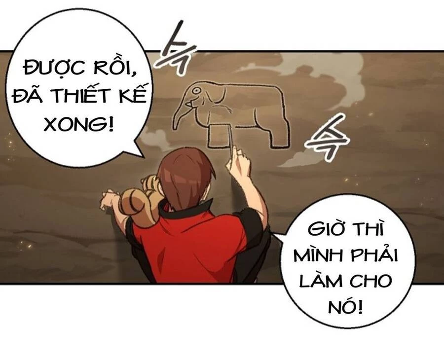 Tái Thiết Hầm Ngục Chapter 19 - Next Chapter 20