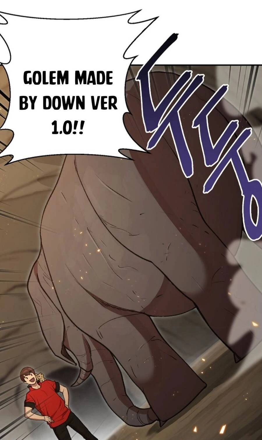 Tái Thiết Hầm Ngục Chapter 19 - Next Chapter 20