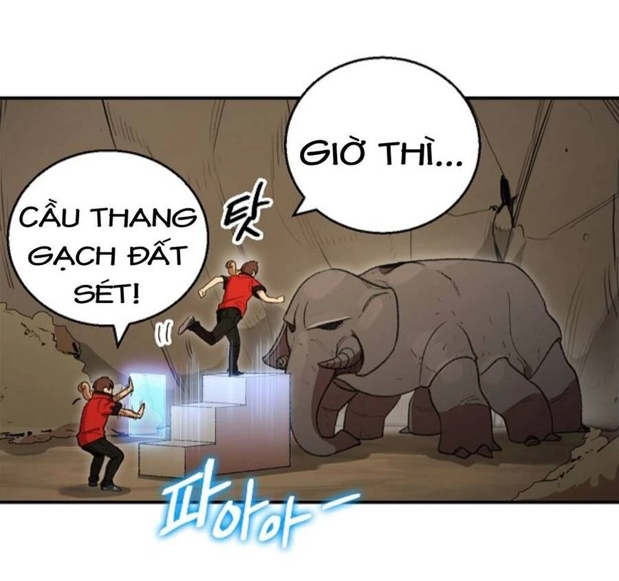 Tái Thiết Hầm Ngục Chapter 19 - Next Chapter 20