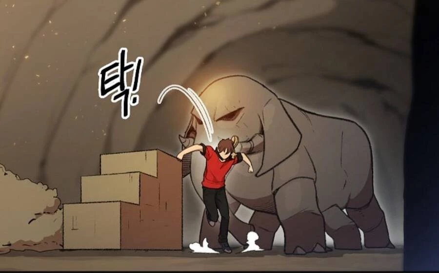 Tái Thiết Hầm Ngục Chapter 19 - Next Chapter 20