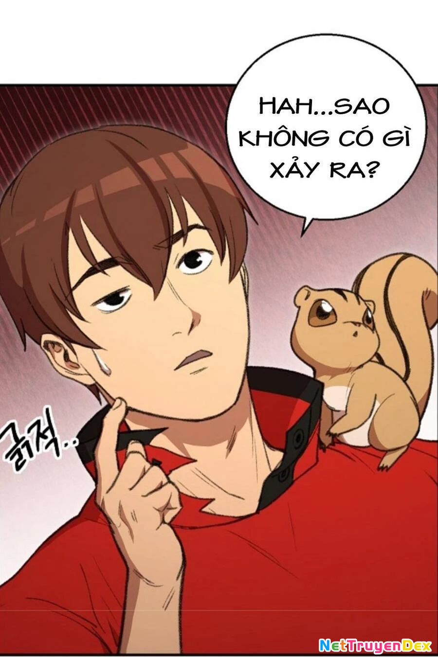 Tái Thiết Hầm Ngục Chapter 19 - Next Chapter 20