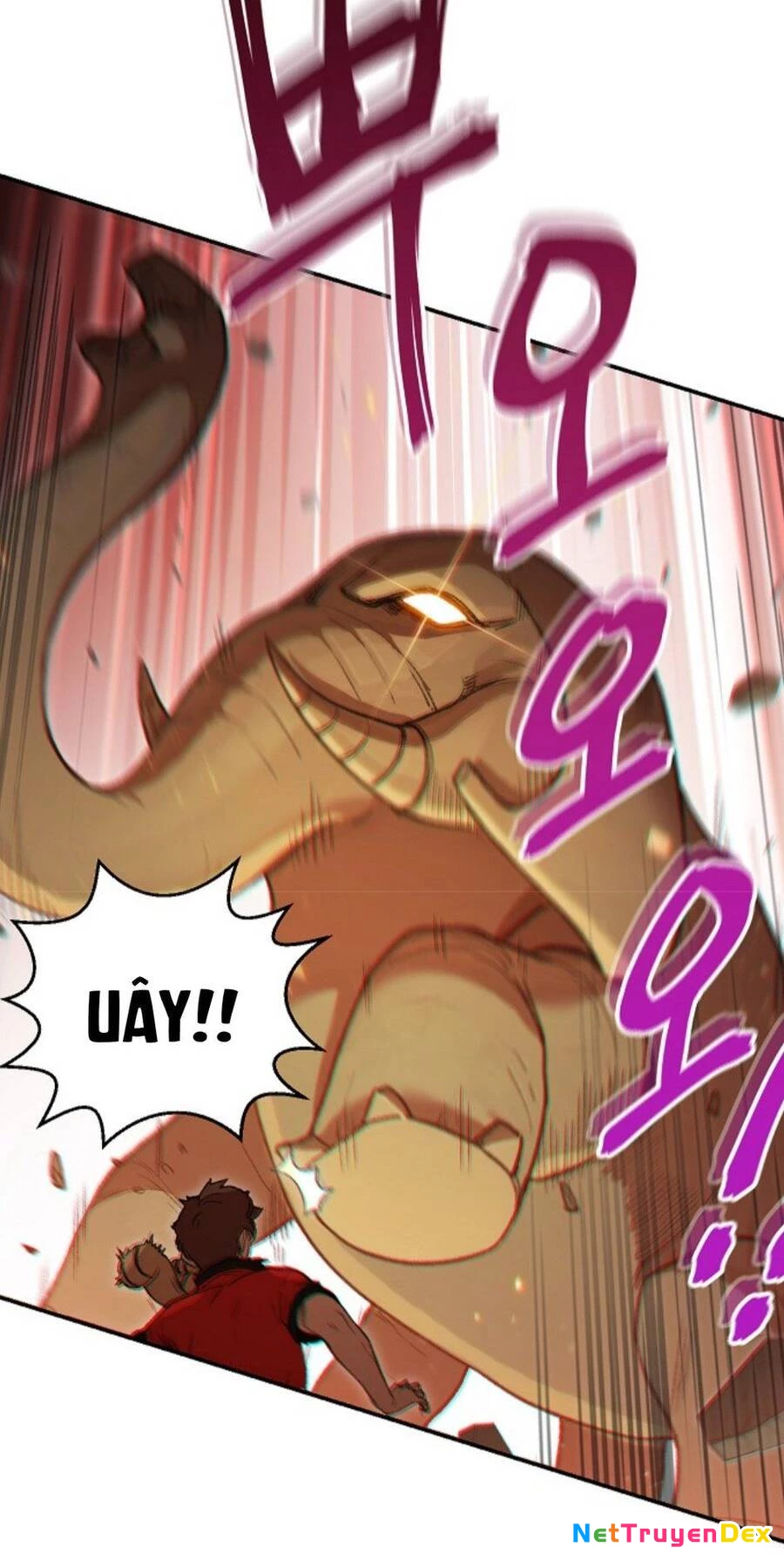 Tái Thiết Hầm Ngục Chapter 19 - Next Chapter 20