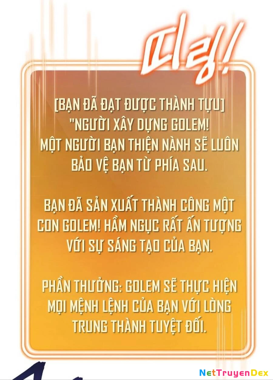 Tái Thiết Hầm Ngục Chapter 19 - Next Chapter 20