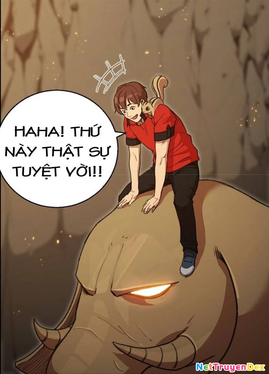 Tái Thiết Hầm Ngục Chapter 19 - Next Chapter 20