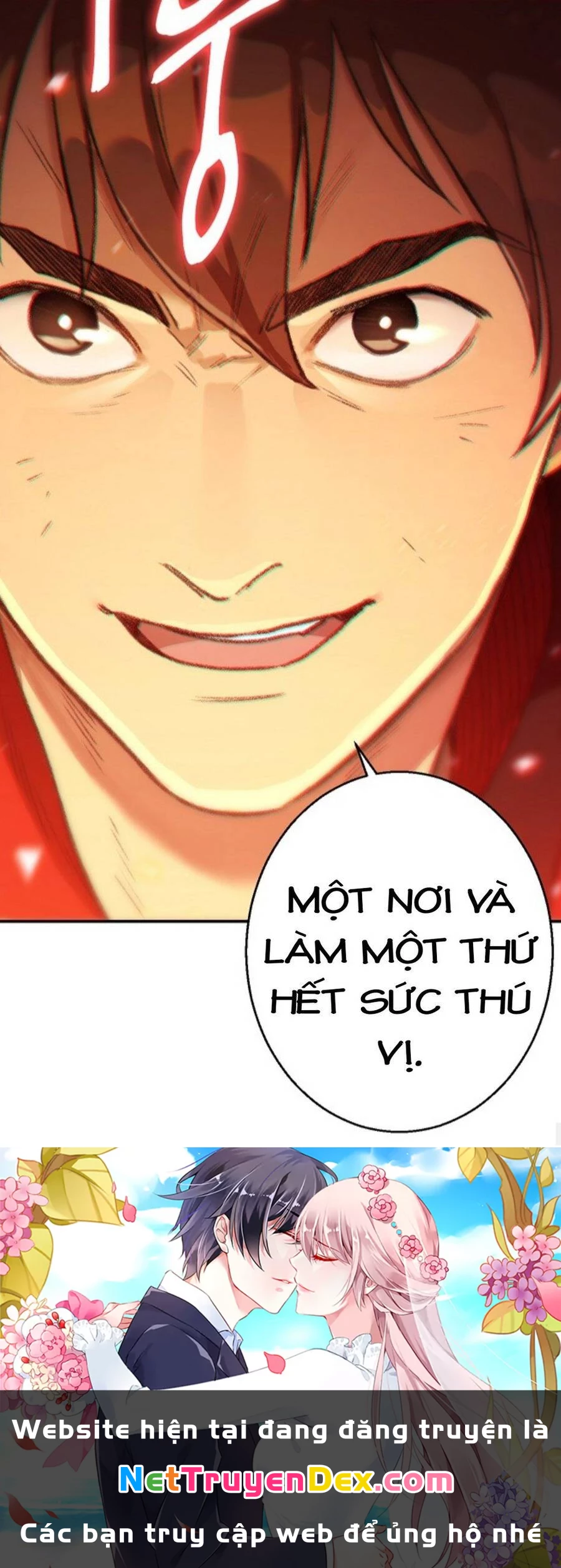 Tái Thiết Hầm Ngục Chapter 19 - Next Chapter 20