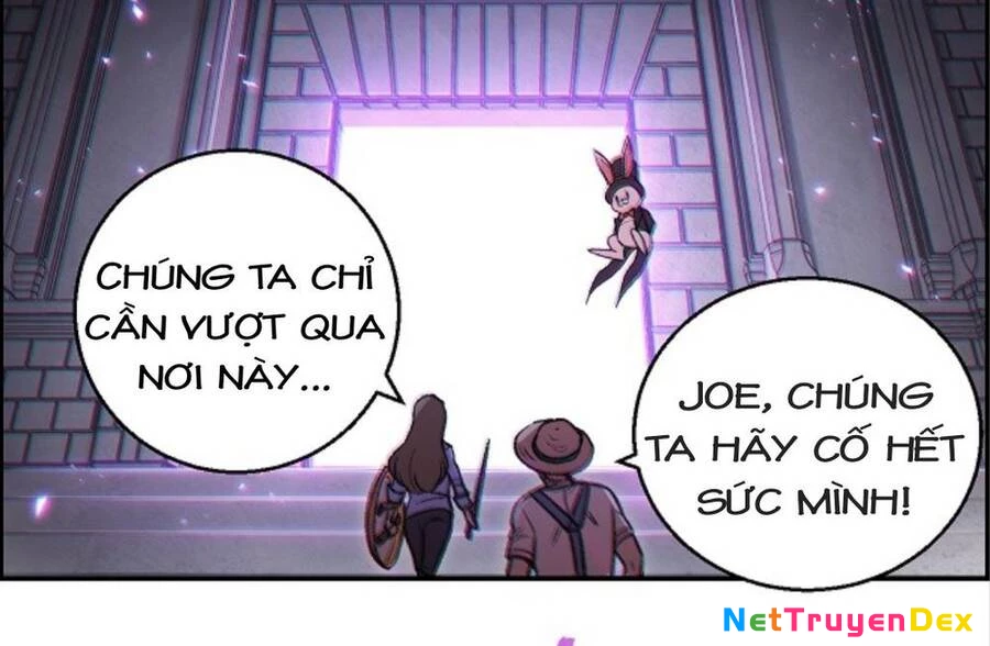 Tái Thiết Hầm Ngục Chapter 20 - Trang 4