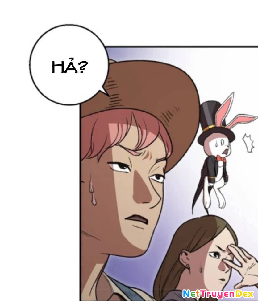 Tái Thiết Hầm Ngục Chapter 20 - Trang 4