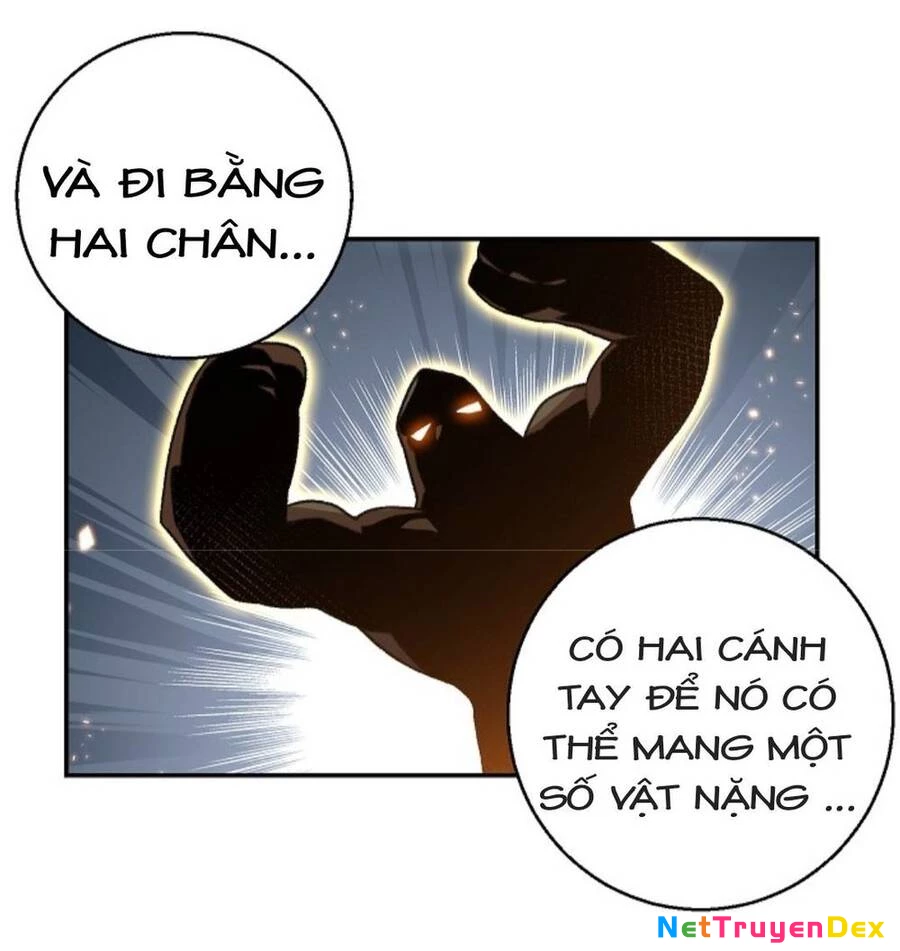 Tái Thiết Hầm Ngục Chapter 20 - Trang 4