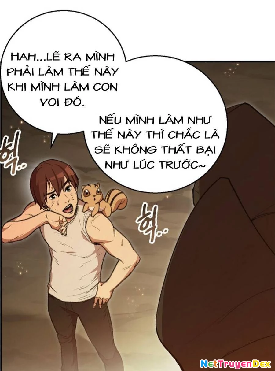 Tái Thiết Hầm Ngục Chapter 20 - Trang 4