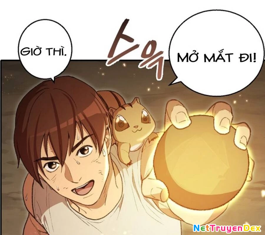 Tái Thiết Hầm Ngục Chapter 20 - Trang 4