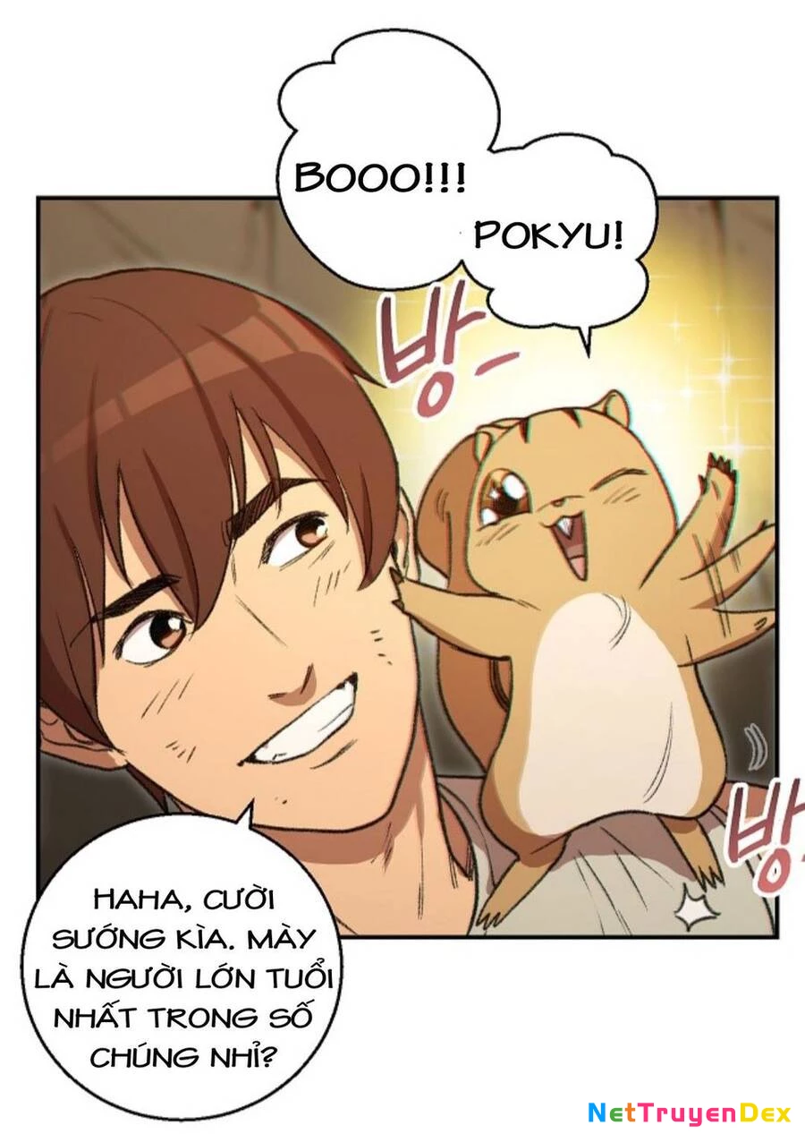 Tái Thiết Hầm Ngục Chapter 20 - Trang 4