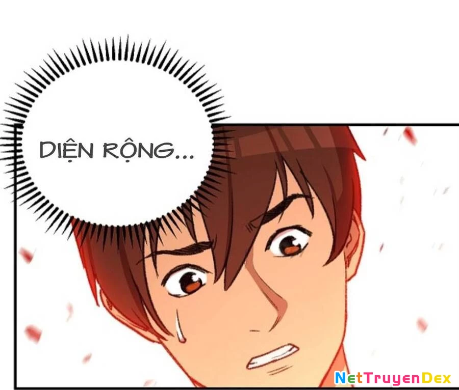 Tái Thiết Hầm Ngục Chapter 20 - Trang 4